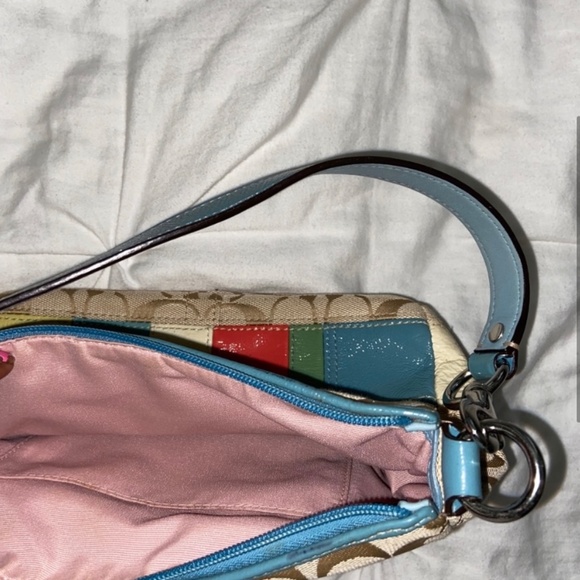 Coach bag - Picture 3 of 5